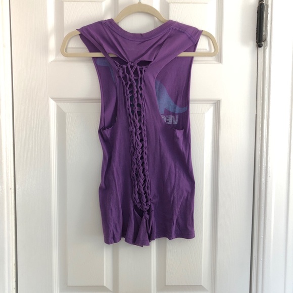 ORIGINAL vegetarian tank - Picture 4 of 6